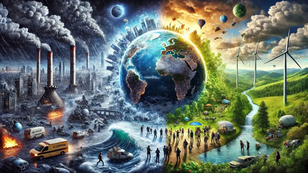 Climate-crisis-a-test-for-humanity-future-created-by-zyrotechs