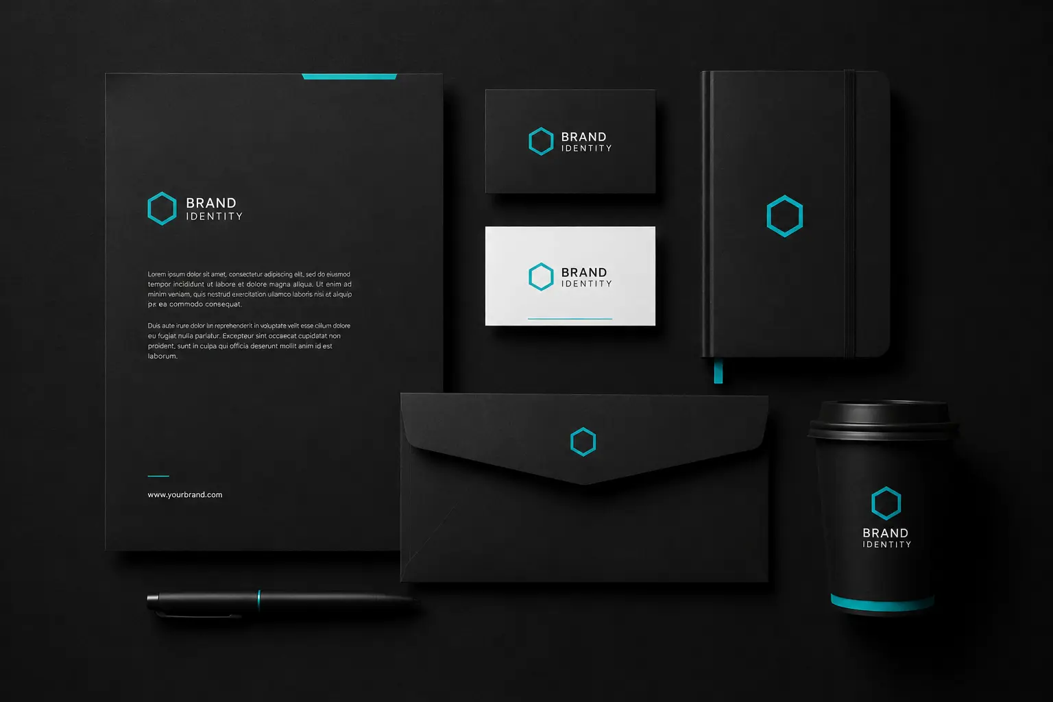 brand identity