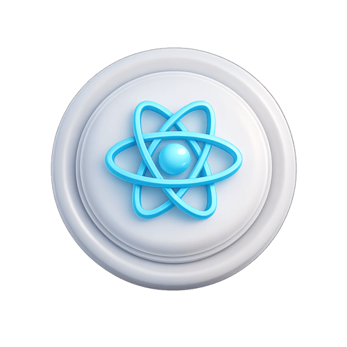 React